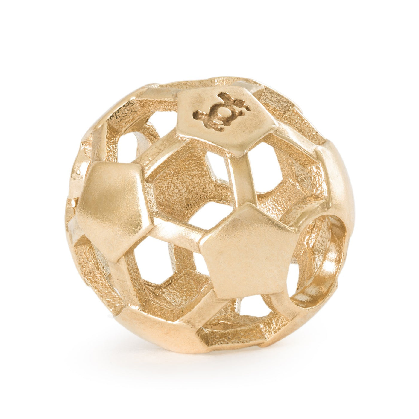 Football Passion, Bead Vàng 18K