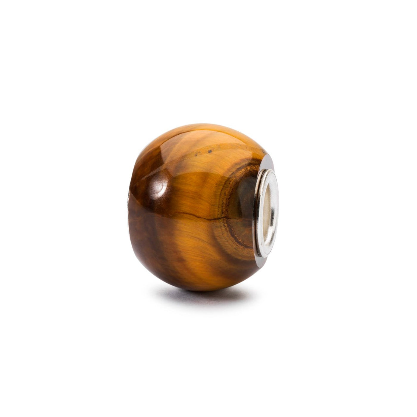 Round Tiger Eye Bead