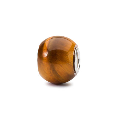 Round Tiger Eye Bead