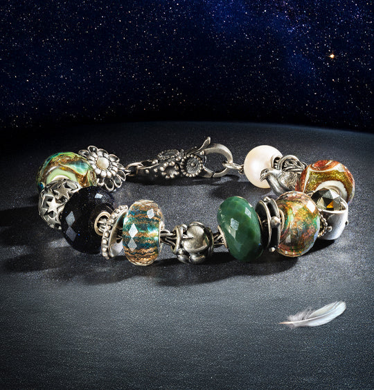 Guardian Wings - Trollbeads
