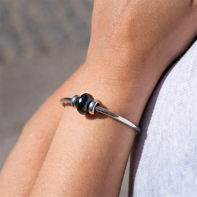 Black Onyx Bead TSTBE-20005