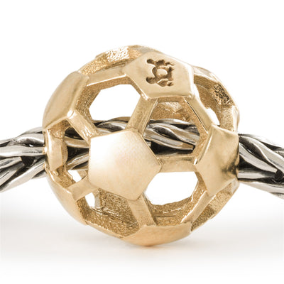 Football Passion, Bead Vàng 18K