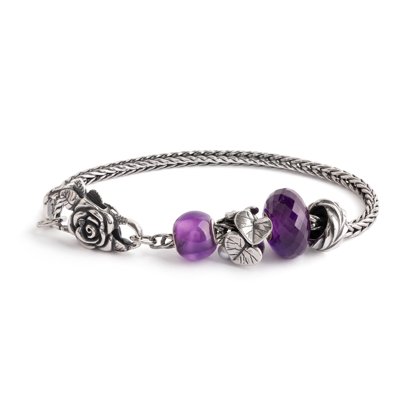 Serenity in Soul Bracelet