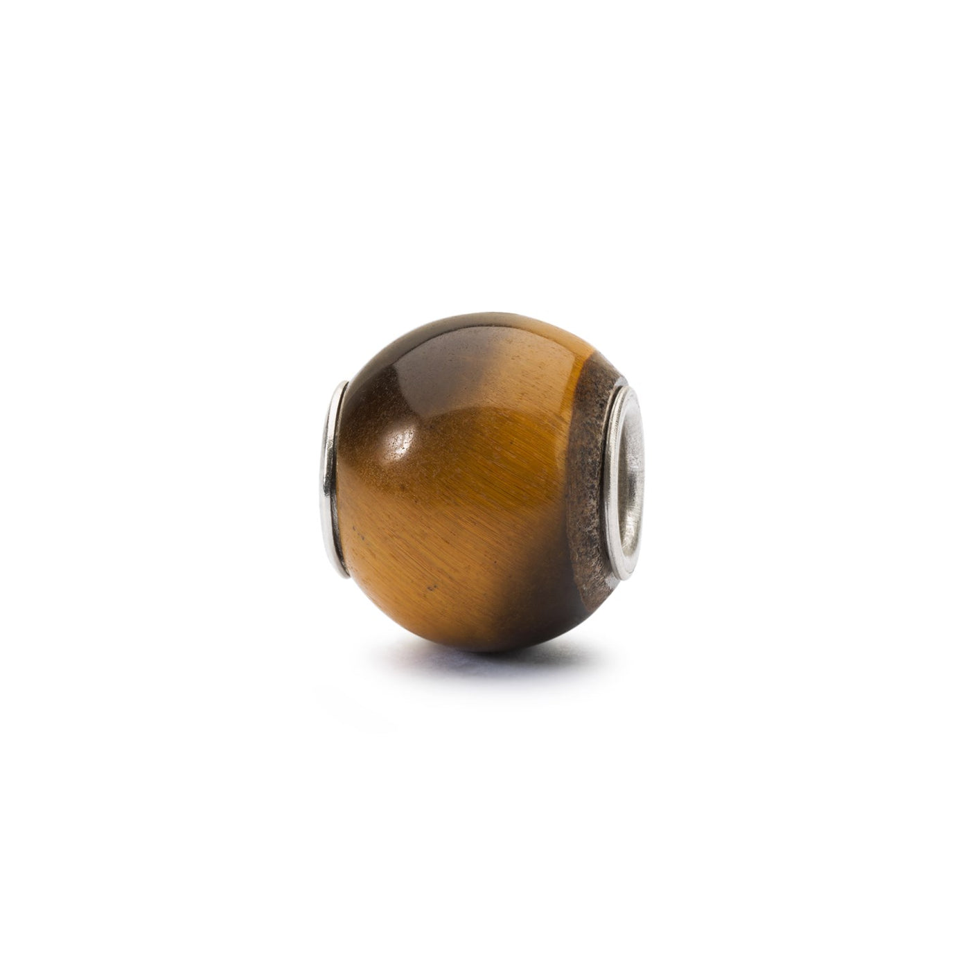 Round Tiger Eye Bead