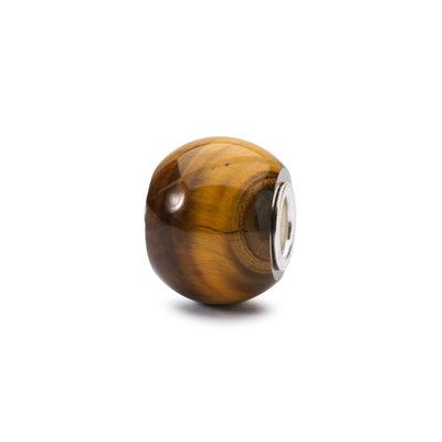 Round Tiger Eye Bead