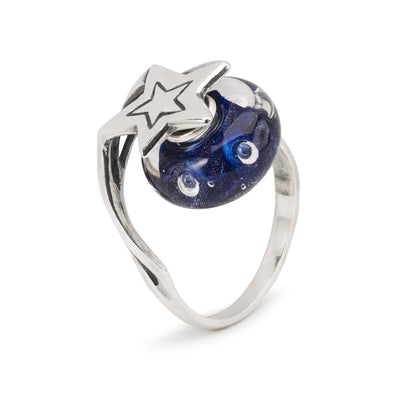 Lucky Stars Fantasy Ring