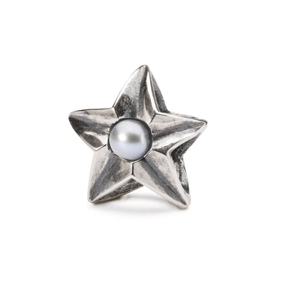 Scorpio Star Bead