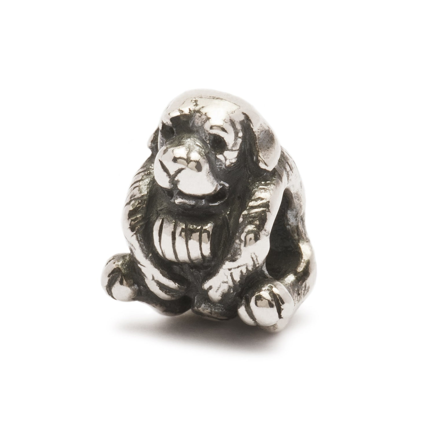 St. Bernard Dog Bead