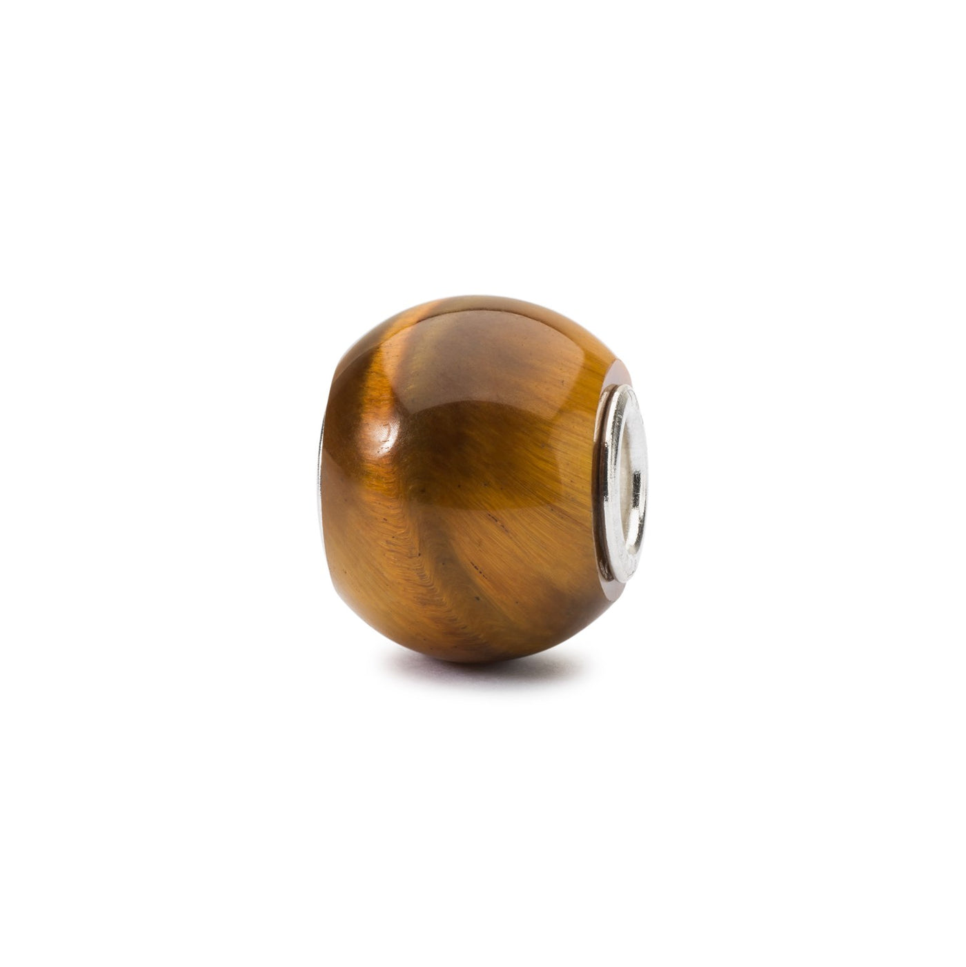 Round Tiger Eye Bead