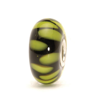 Green Shade Bead