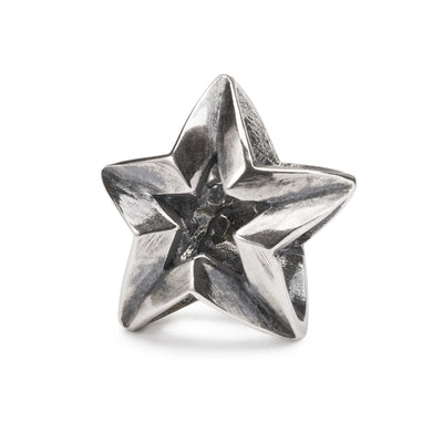 Aries Star Bead