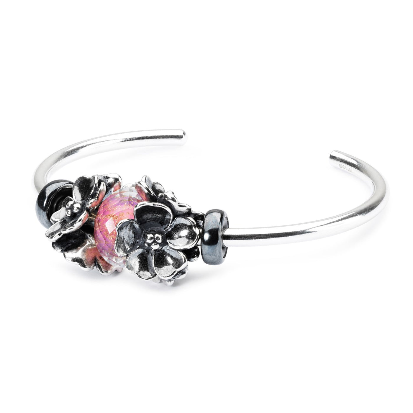 Extravagance Blossom Bangle